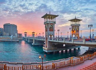 Alexandria Sightseeing Tours
