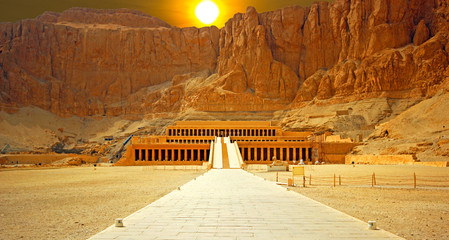 Valley of the Kings
