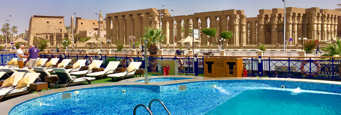 Leisure & Group Tours in Egypt