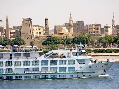 Nile Cruises
