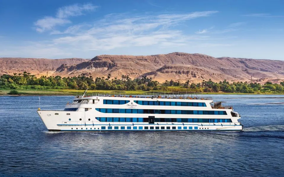 Short Nile Cruises