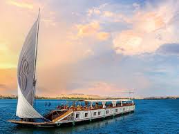 Dahabiya Cruises