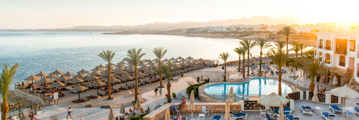 Sharm El Sheikh